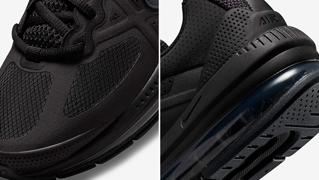 Zapatillas Nike Air Max Genome, la renovación del calzado, con un 30% de descuento - Showroom