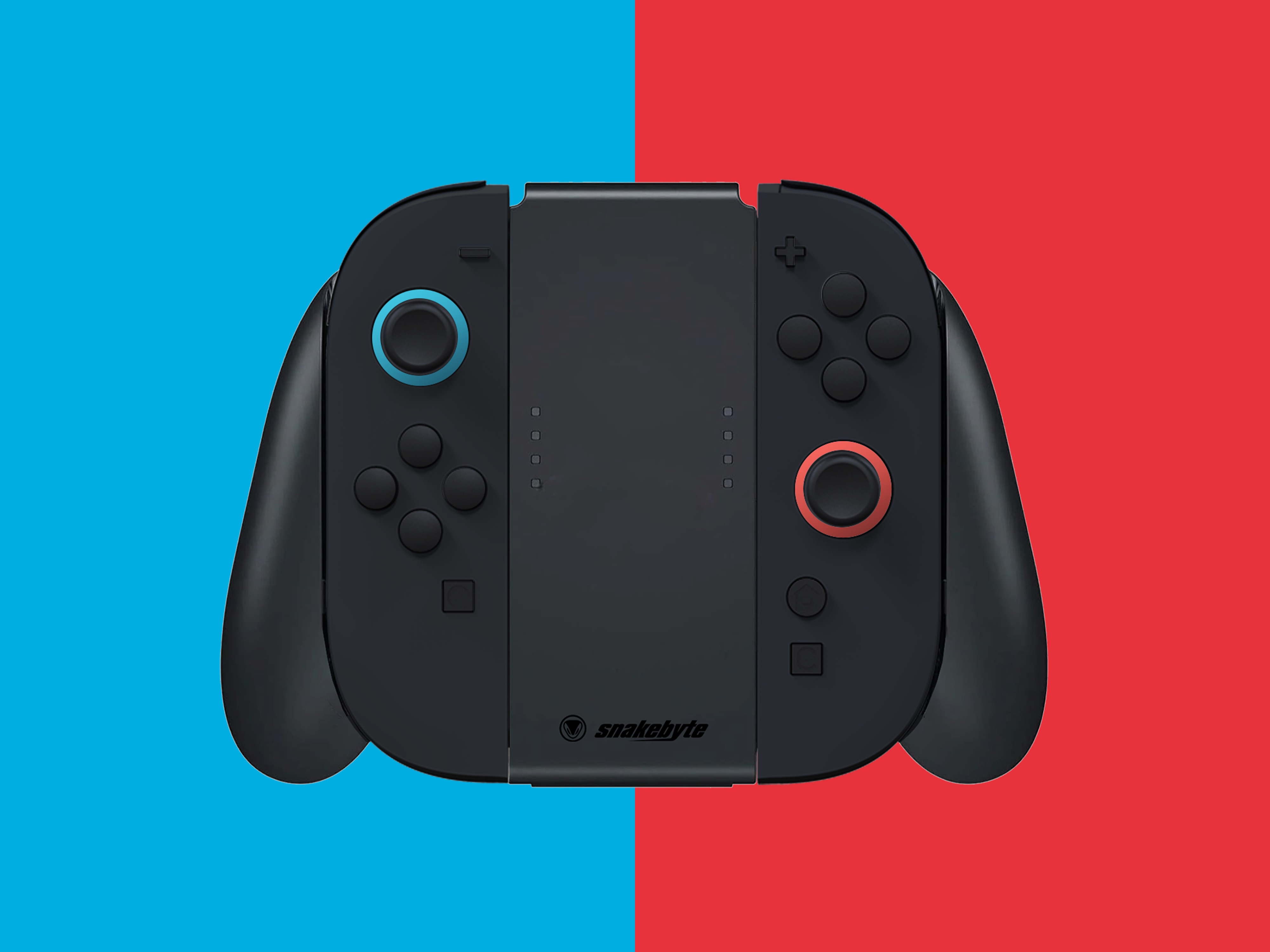 Nintendo Switch 2: discover the snakebyte accessories coming