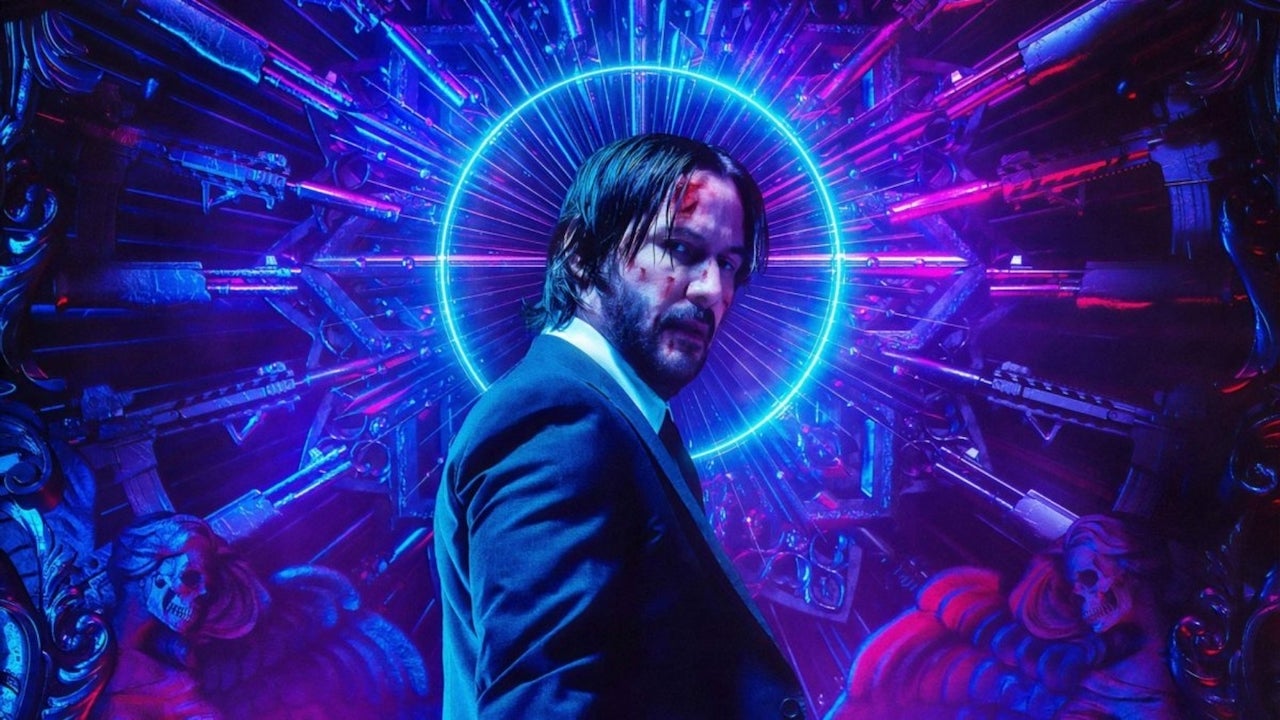 Keanu Reeves y el director de John Wick 4 quieren darle un descanso a la saga