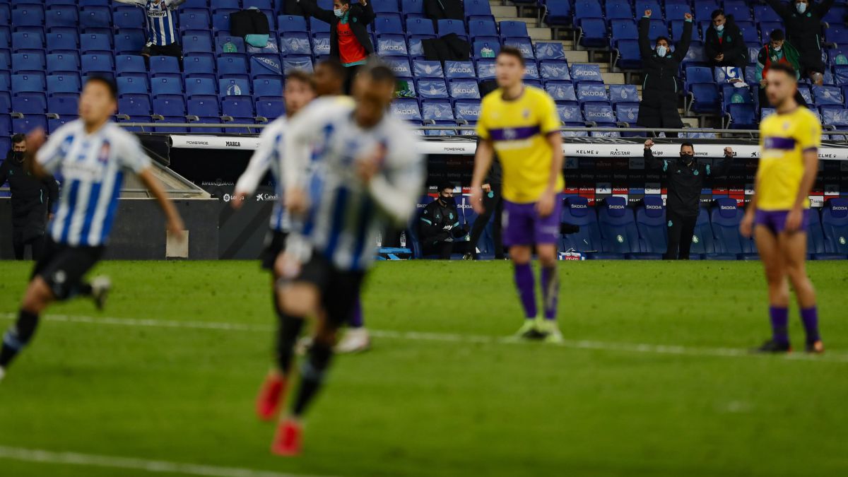 De Tomás, Júpiter y Saturno