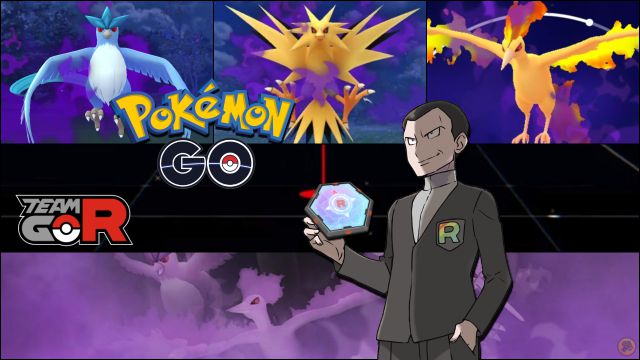 Pokémon GO: como derrotar Giovanni e counters do líder da Team Rocket, esports