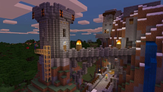 Guía y trucos para Minecraft - Cómo construir una casa