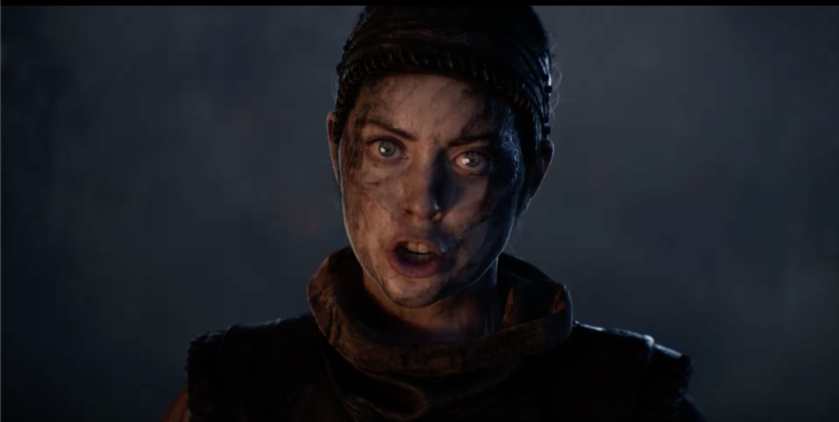 Hellblade 2 brings the madness with a trailer showcasing its incredible  graphics - Meristation