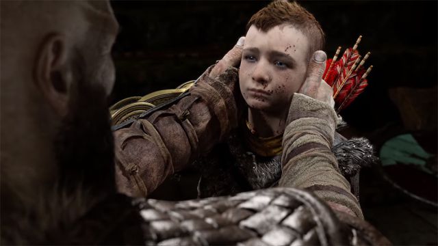 God of War Ragnarok será o último da saga. – PNBR