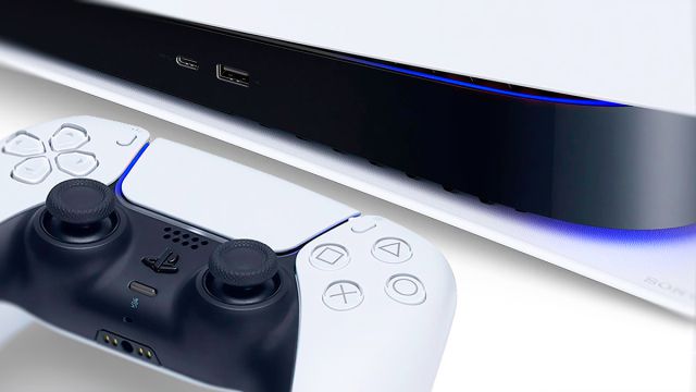 PlayStation 5: analizamos en profundidad la nueva consola de Sony