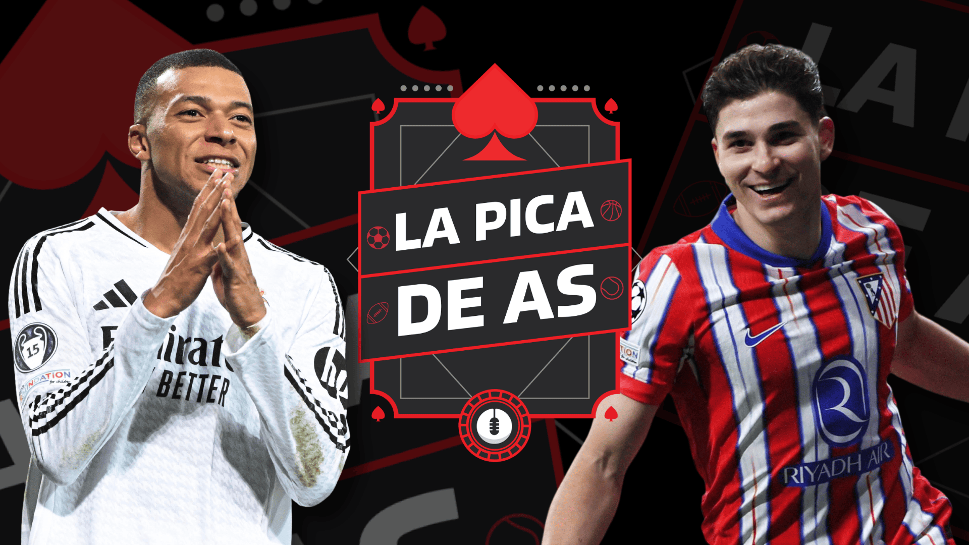 Última hora del sorteo de la Champions para Real Madrid, Barça y Atlético, PSG, City...| En directo, ‘La Pica de AS’