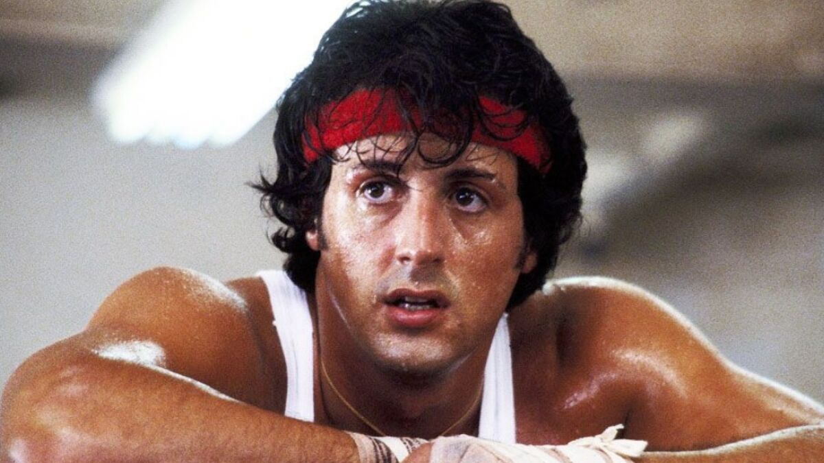 Todas las películas de la saga Rocky ordenadas de peor a mejor según IMDb