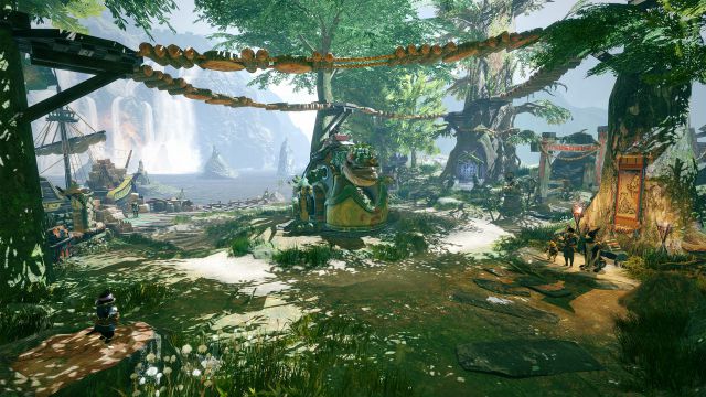 Monster Hunter Rise: primer gameplay y requisitos mínimos y recomendados en  PC - Meristation