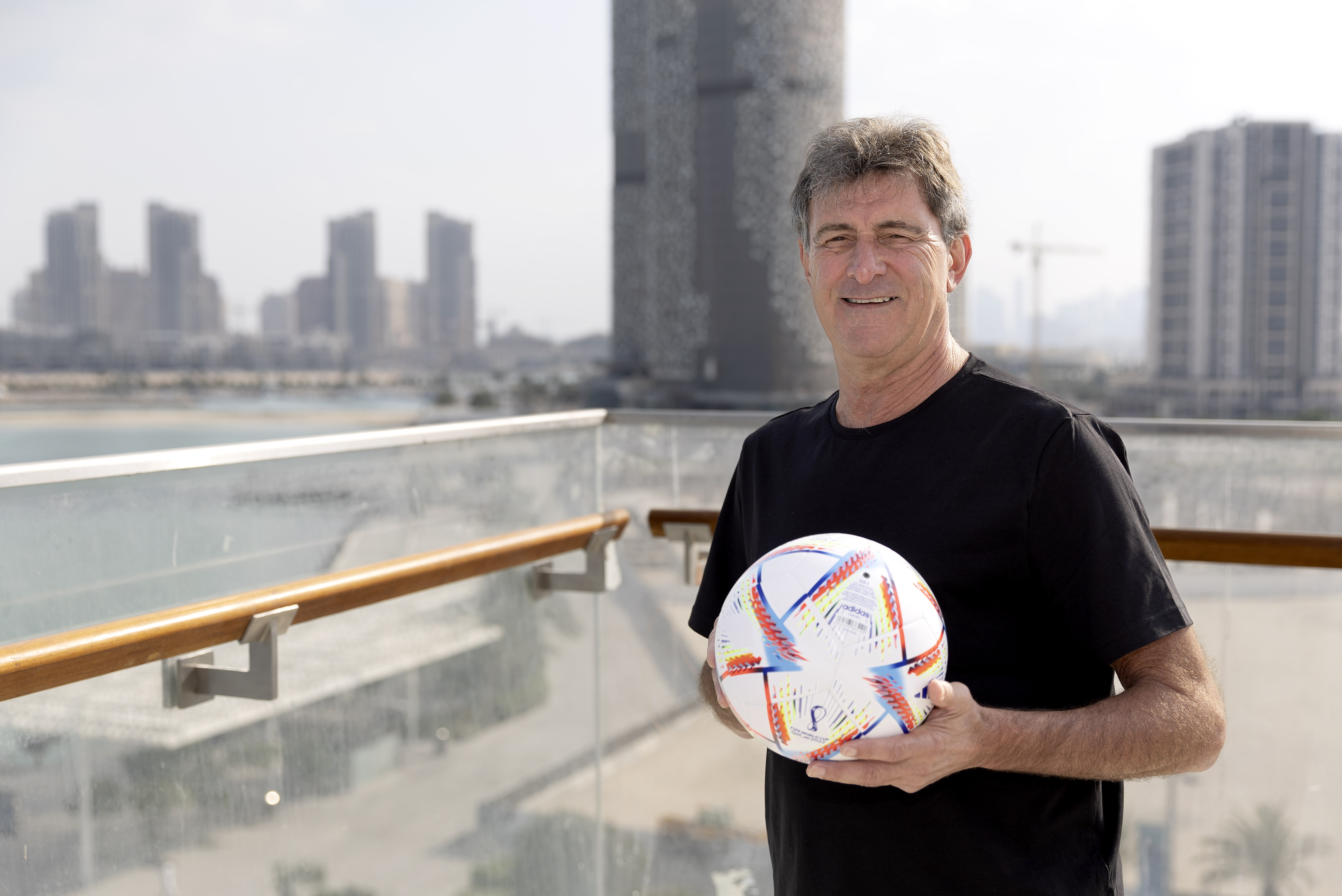El consejo de Kempes a Messi si quiere jugar el próximo Mundial