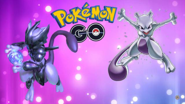 Mewtwo en Pokémon GO: mejores counters - Movistar eSports