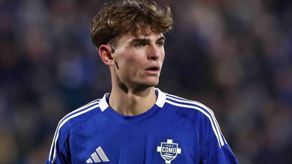 El Chelsea quiere a Nico Paz