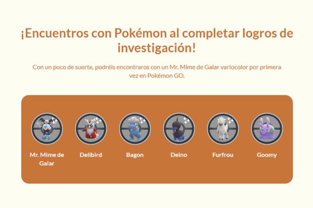 Cómo encontrar y capturar a Ditto de Pokémon GO (Diciembre 2023) - Liga de  Gamers