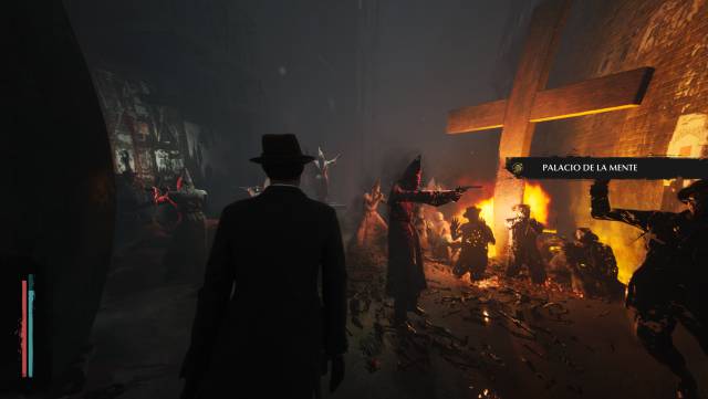 The Sinking City - Análise - Por água abaixo