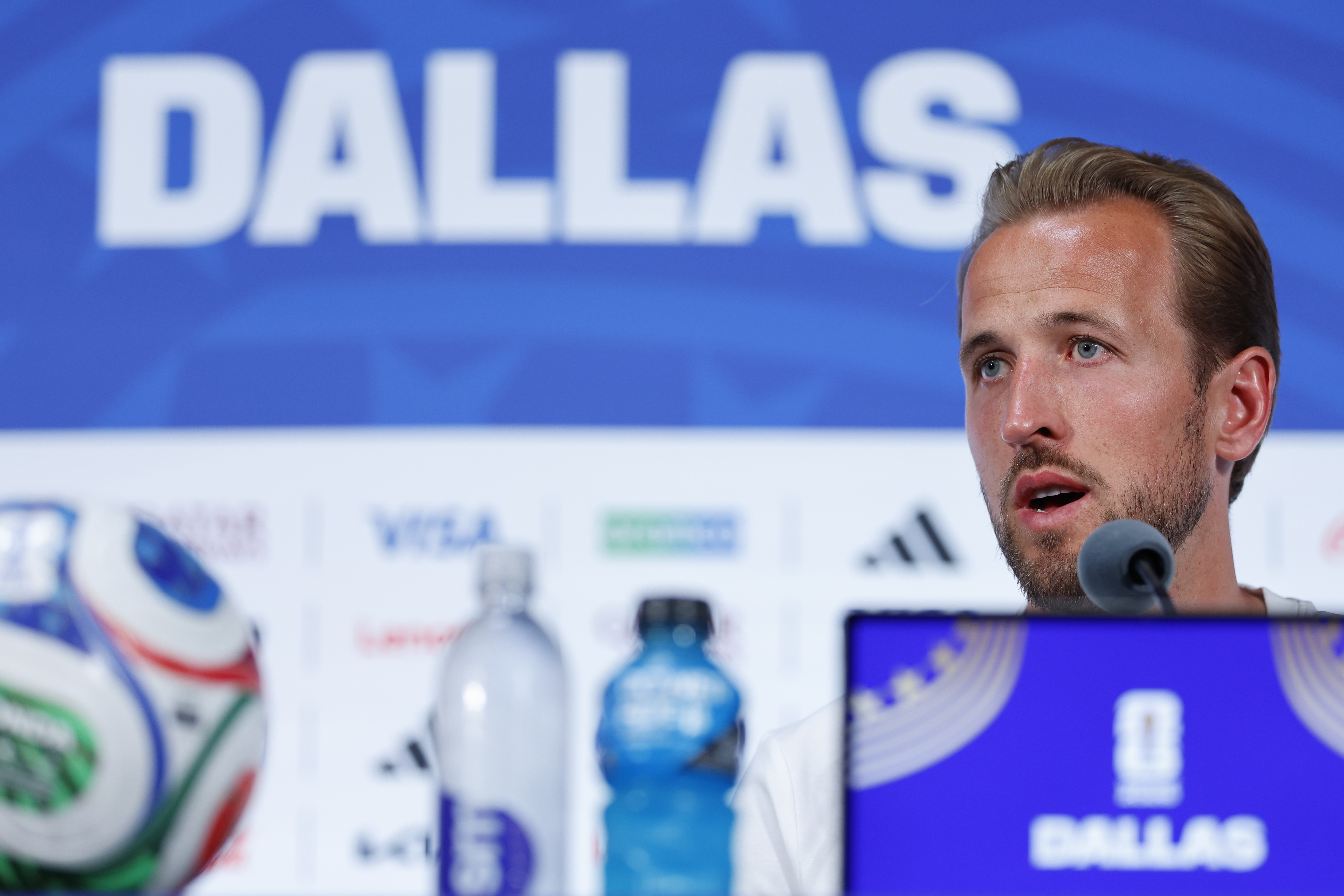 Harry Kane England captain Croatia