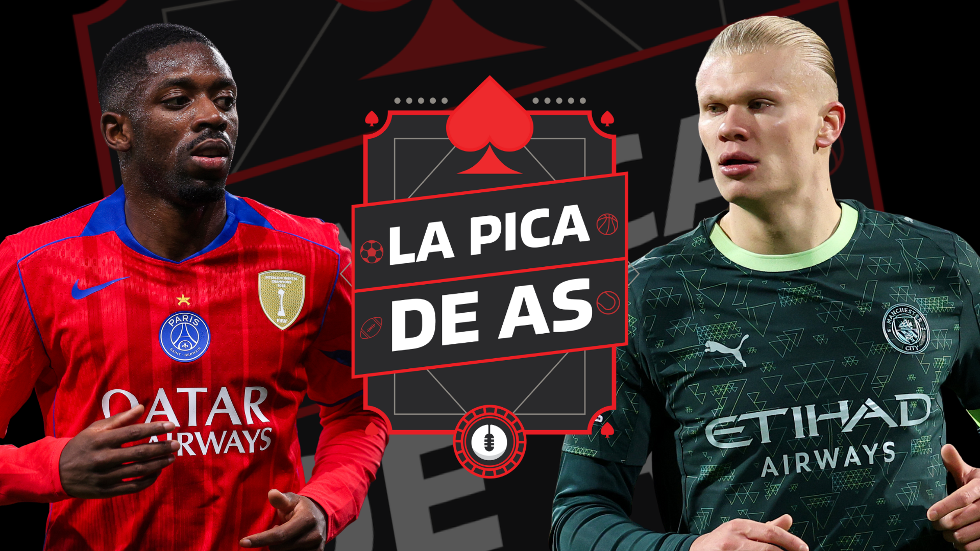 Última hora de la Champions League y del fútbol internacional: Premier League, Serie A, Bundesliga, Ligue1...| En directo: ‘La Pica de AS’