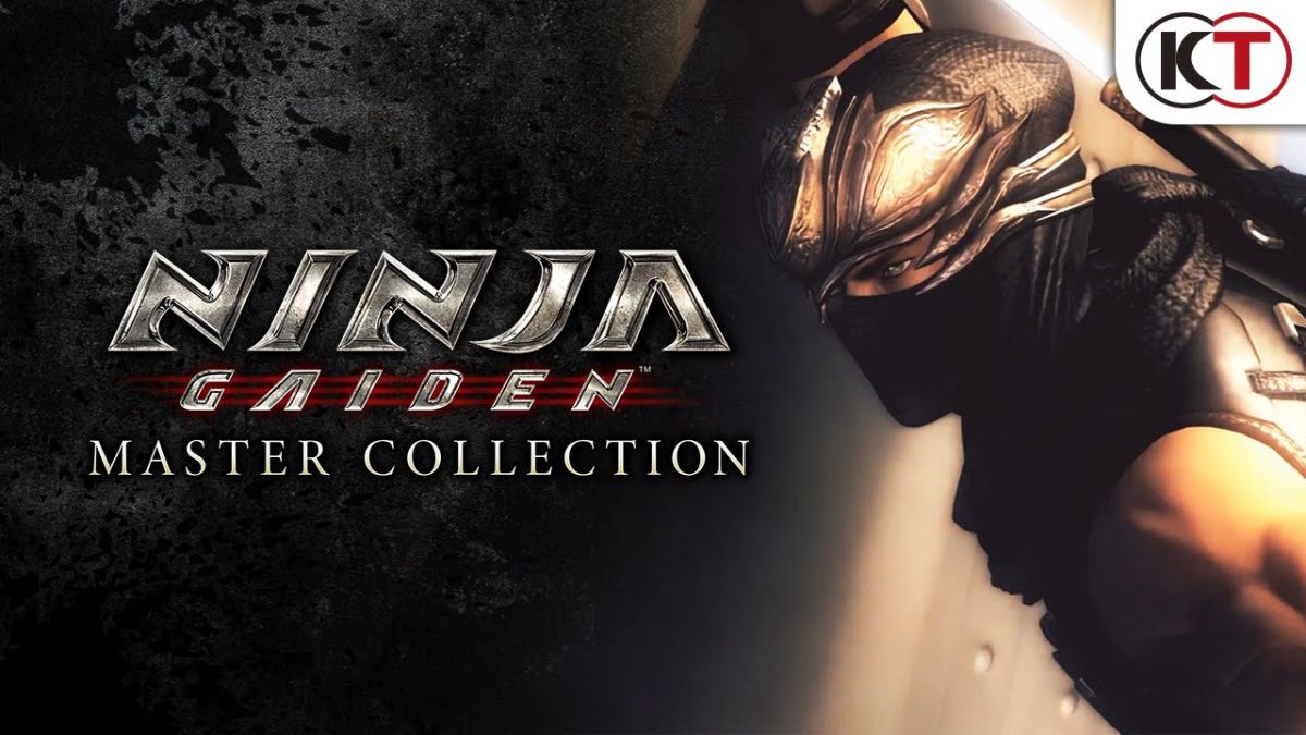 Ninja Gaiden: Master Collection 