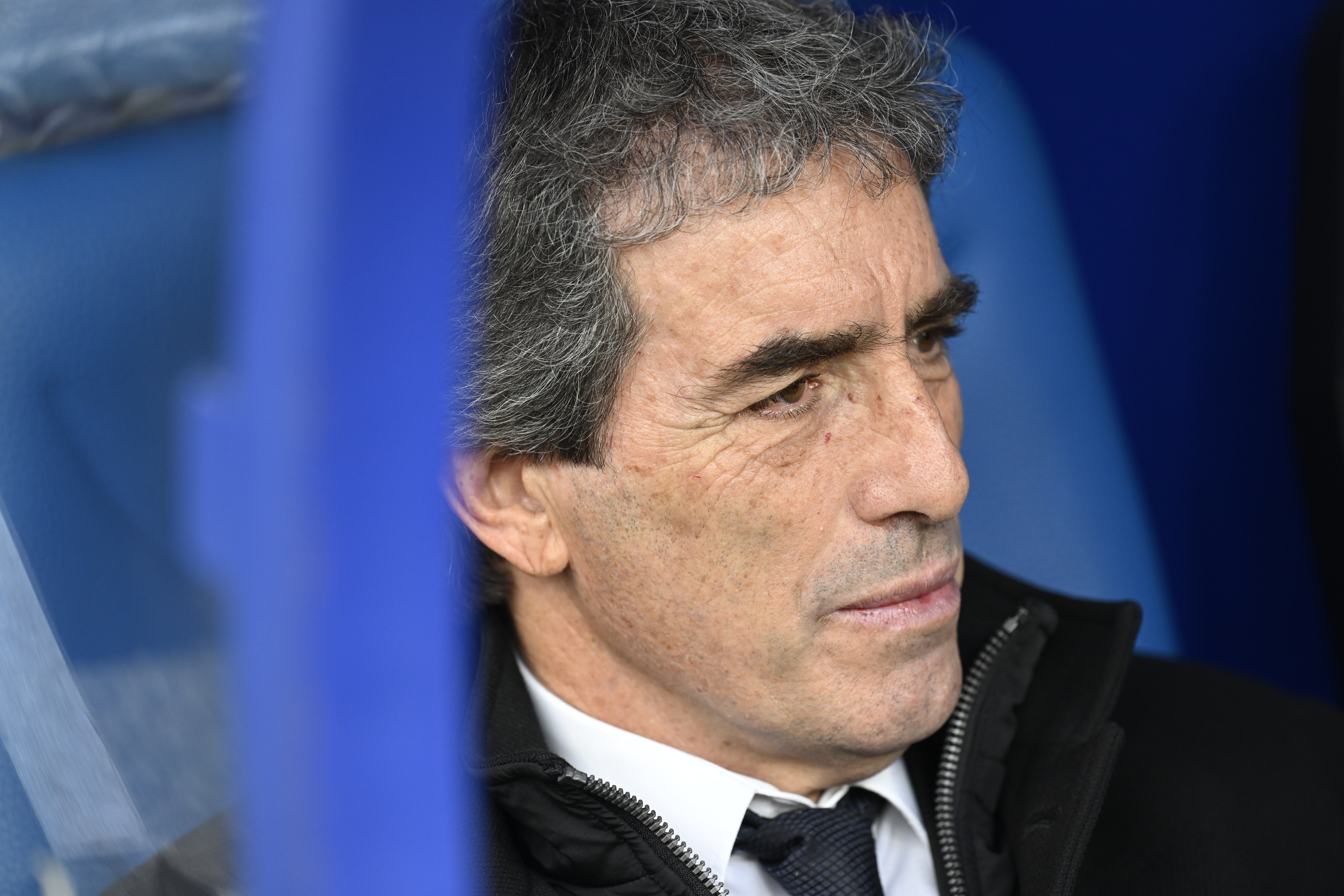 10/01/26 PARTIDO PRIMERA DIVISION
REAL OVIEDO - BETIS
GUILLERMO ALMADA