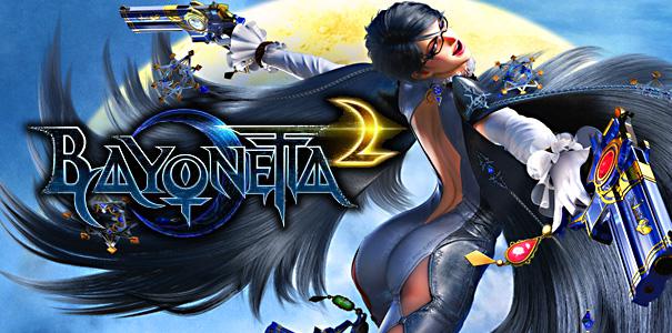 Bayonetta 2, guía completa - Capítulo I: Noatun: génesis - Meristation