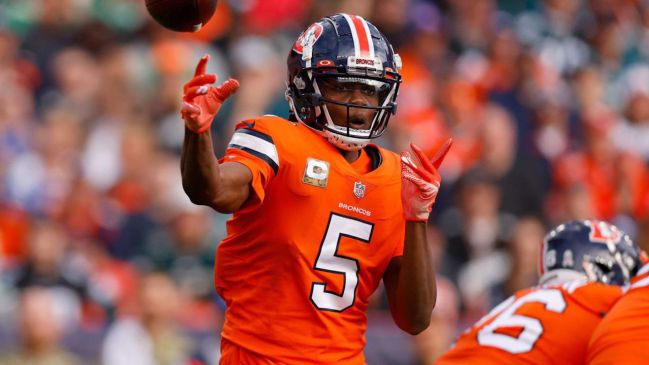 NFL free agency 2022: the five best available quarterbacks - AS USA