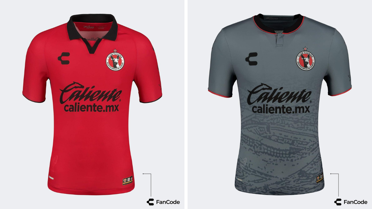 Best Kit Collection of the Year? Amazing Charly 22-23 Liga MX