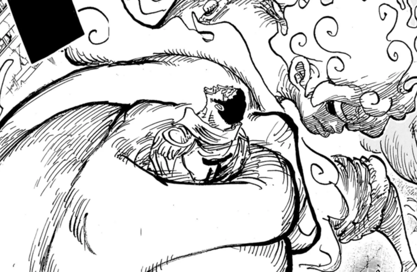 One Piece' Manga Schedule: Chapter 1109 Release Date & Time