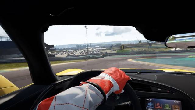 Análisis Project CARS 3 para PS4, Xbox One y PC