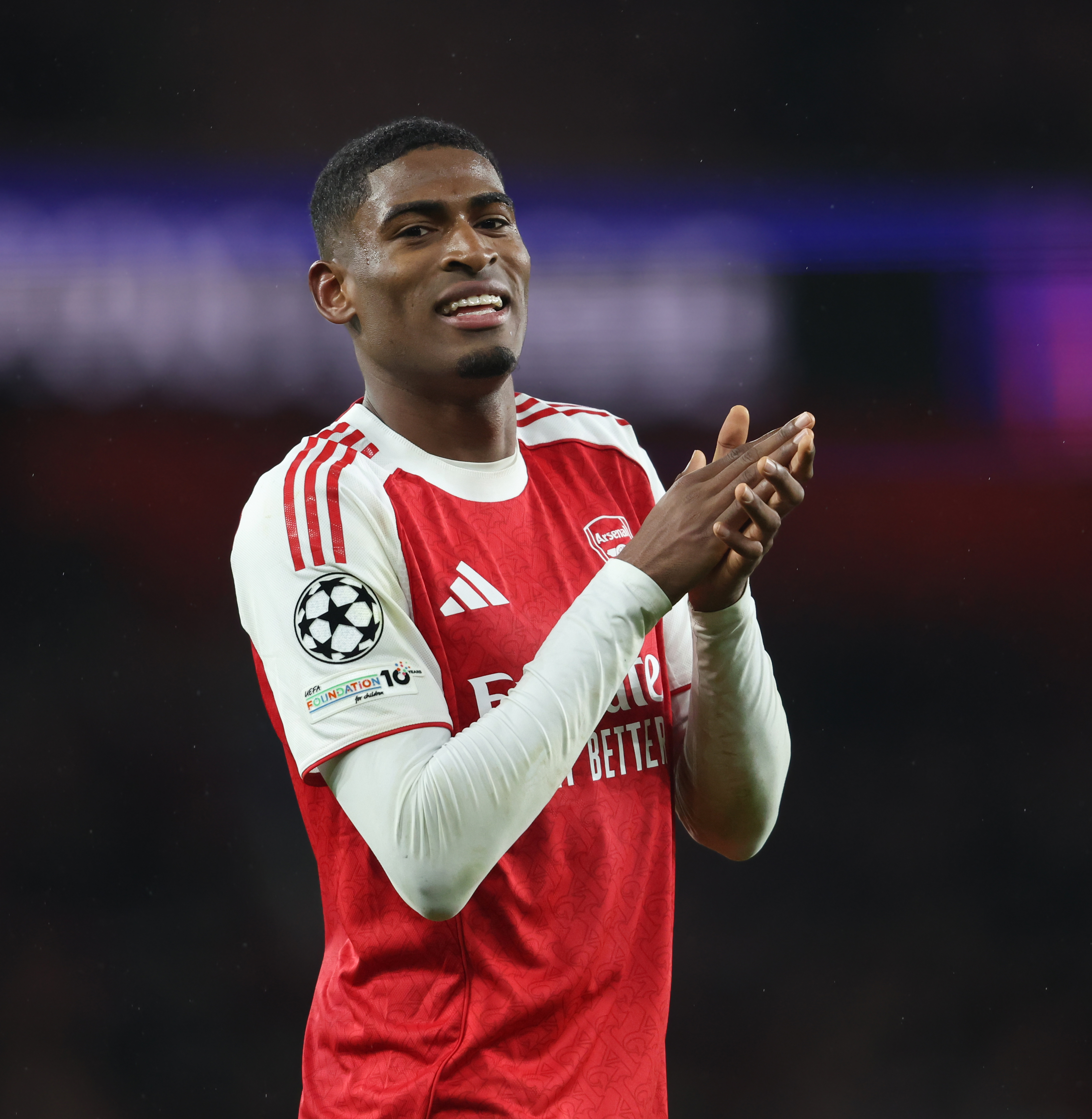 Mosquera recibe el respaldo de Mina para llegar a Selección.