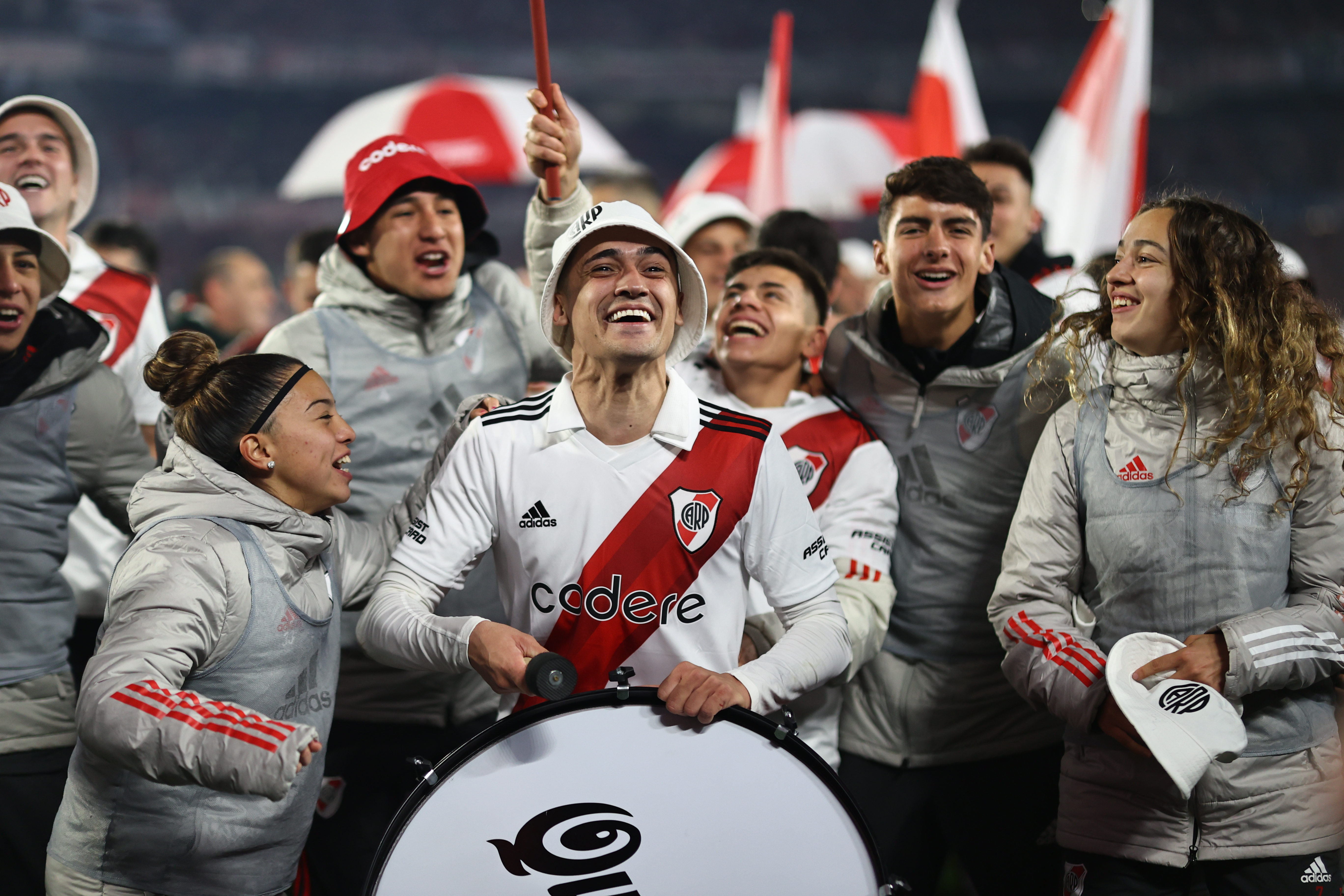 River Plate - Talleres: formaciones horario, TV y cómo ver la Copa Argentina