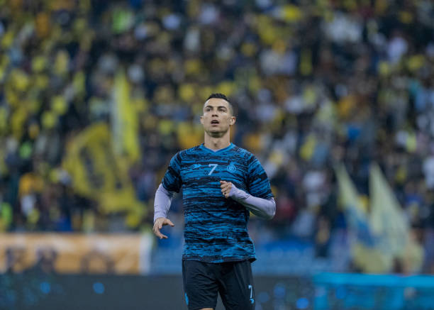 Saudi Pro League: Why Networks Are Clamoring To See Ronaldo & Co – Deadline