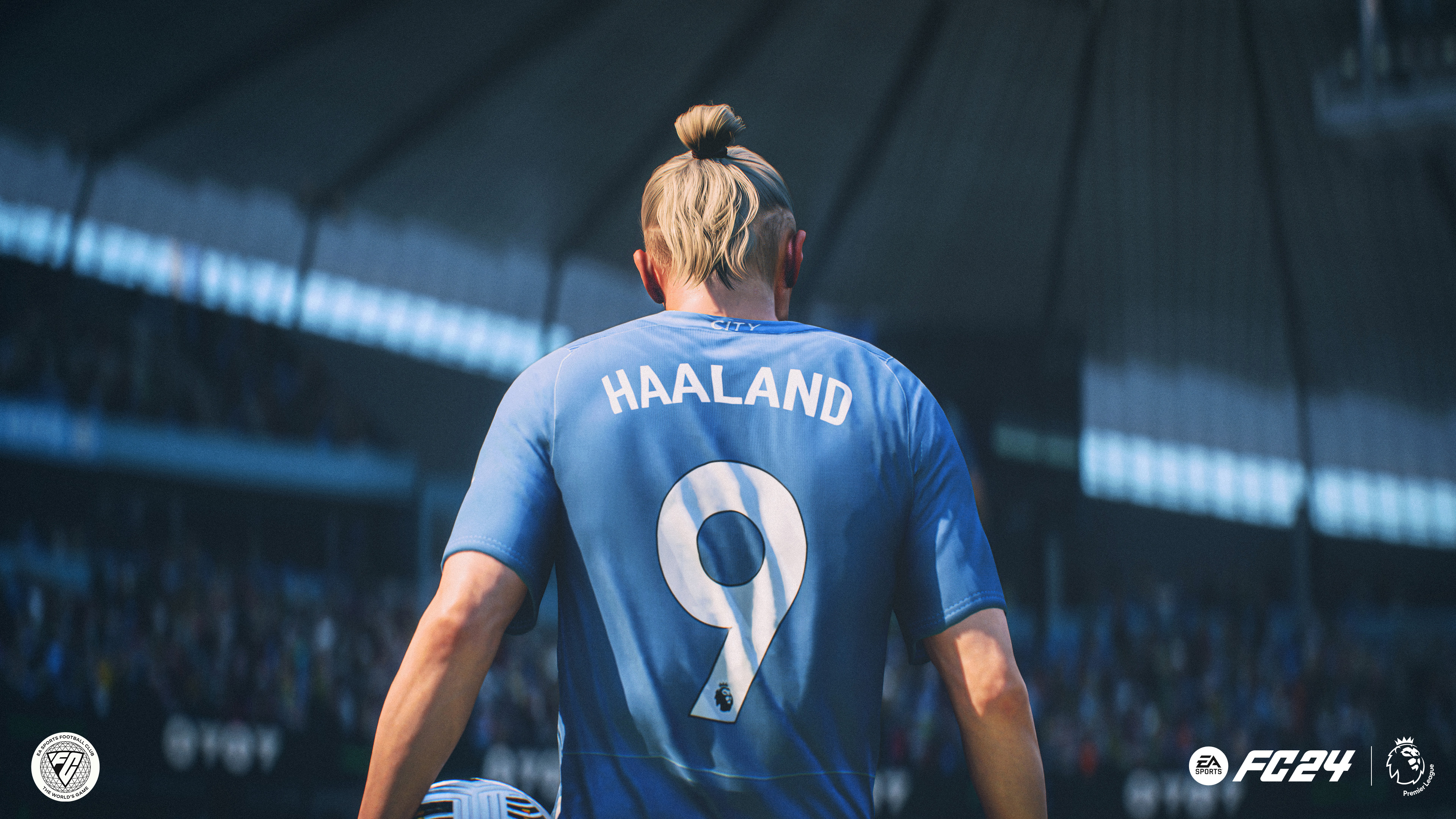 EA Sports FC 24: Comparan los gráficos del sucesor de FIFA en Switch, PS5 y  PS4 - Vandal