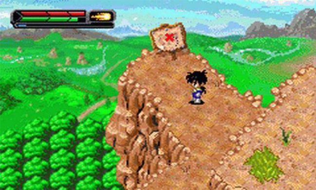 Goku Day' is a good reminder that Dragon Ball games should explore the  hero's dumber side