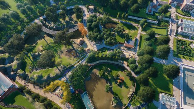 Planet Zoo: mais que um brilhante tycoon, um alerta sobre conservação  animal – Rubber Chicken