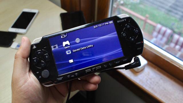 Un exdirectivo de PlayStation cree que PS Vita no tuvo el apoyo de