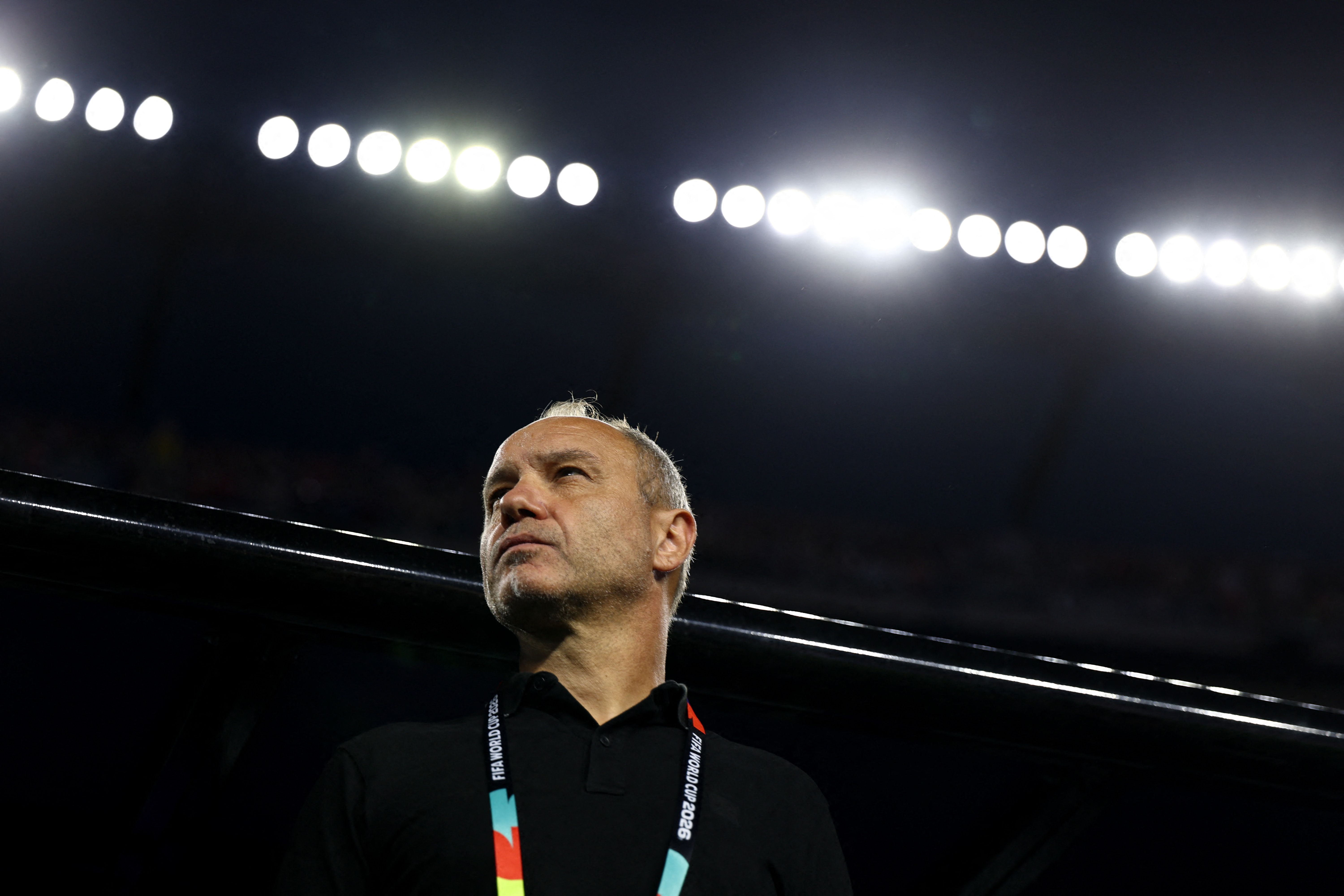 Haiti's French head coach Sebastien Migne speaks ahead of Brazil clash.
