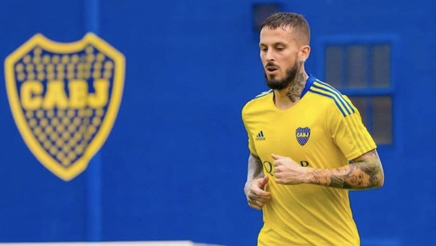 Villa, Benedetto y Langoni, titulares vs. Barracas