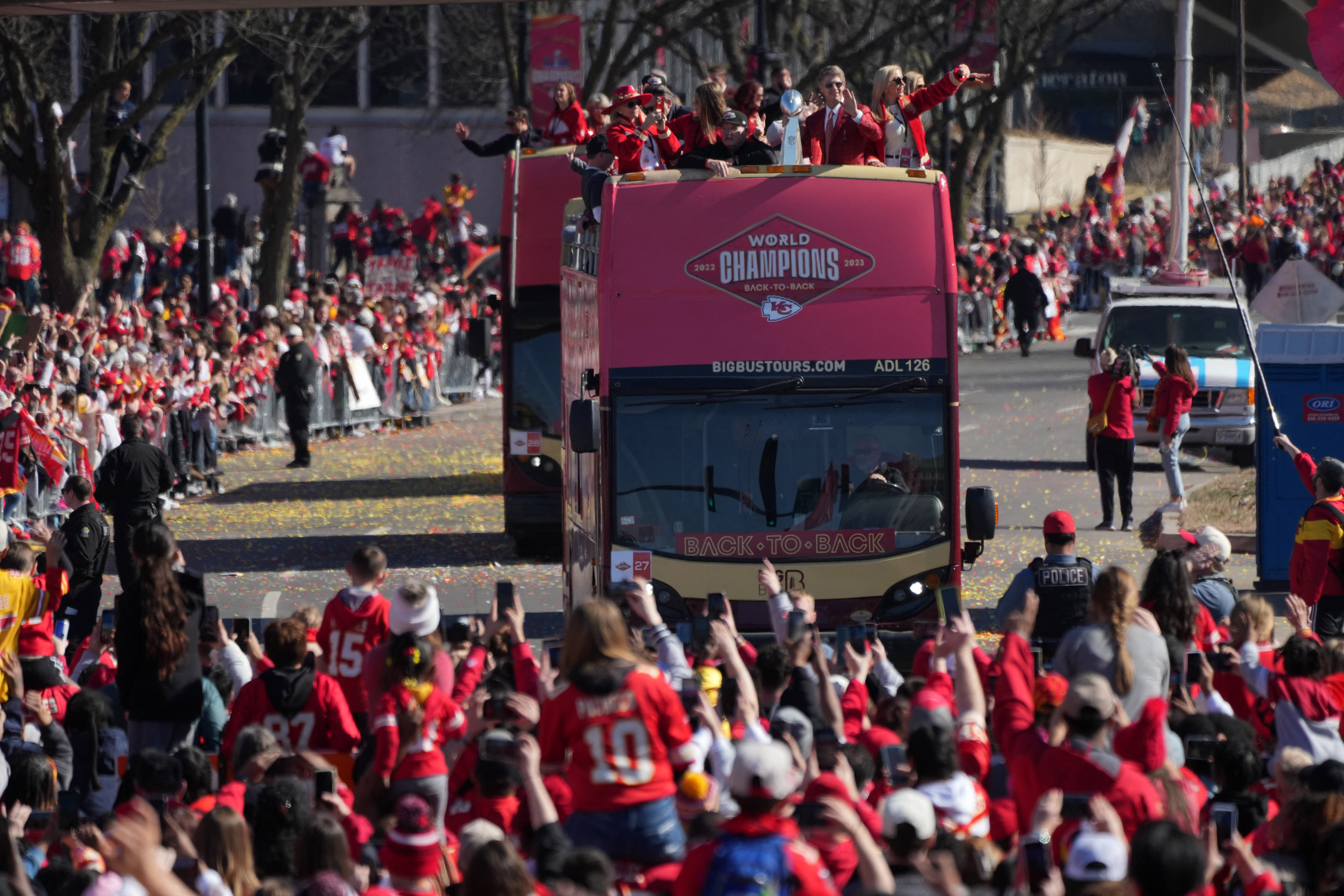 La actualidad de la NFL: rumores de traspasos, el Draft...  | En directo: ‘La Pica de AS’
