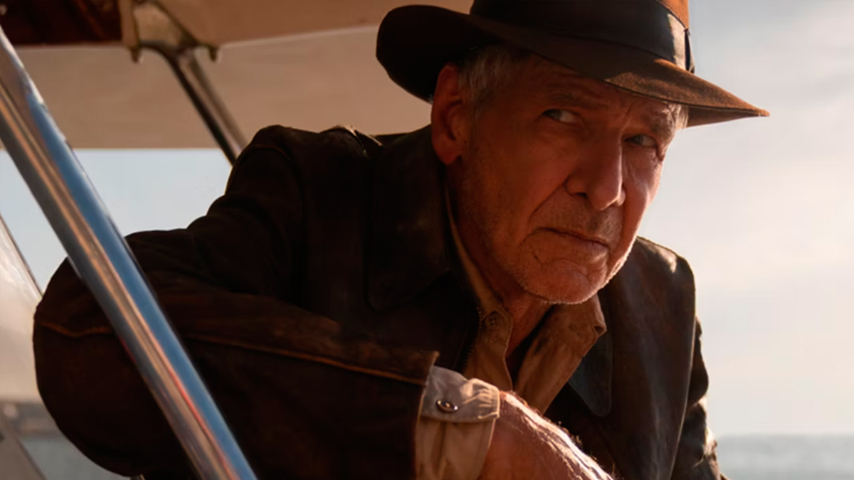 Indiana Jones y el Dial del Destino ya tiene sus primeras críticas -  Reporte Indigo