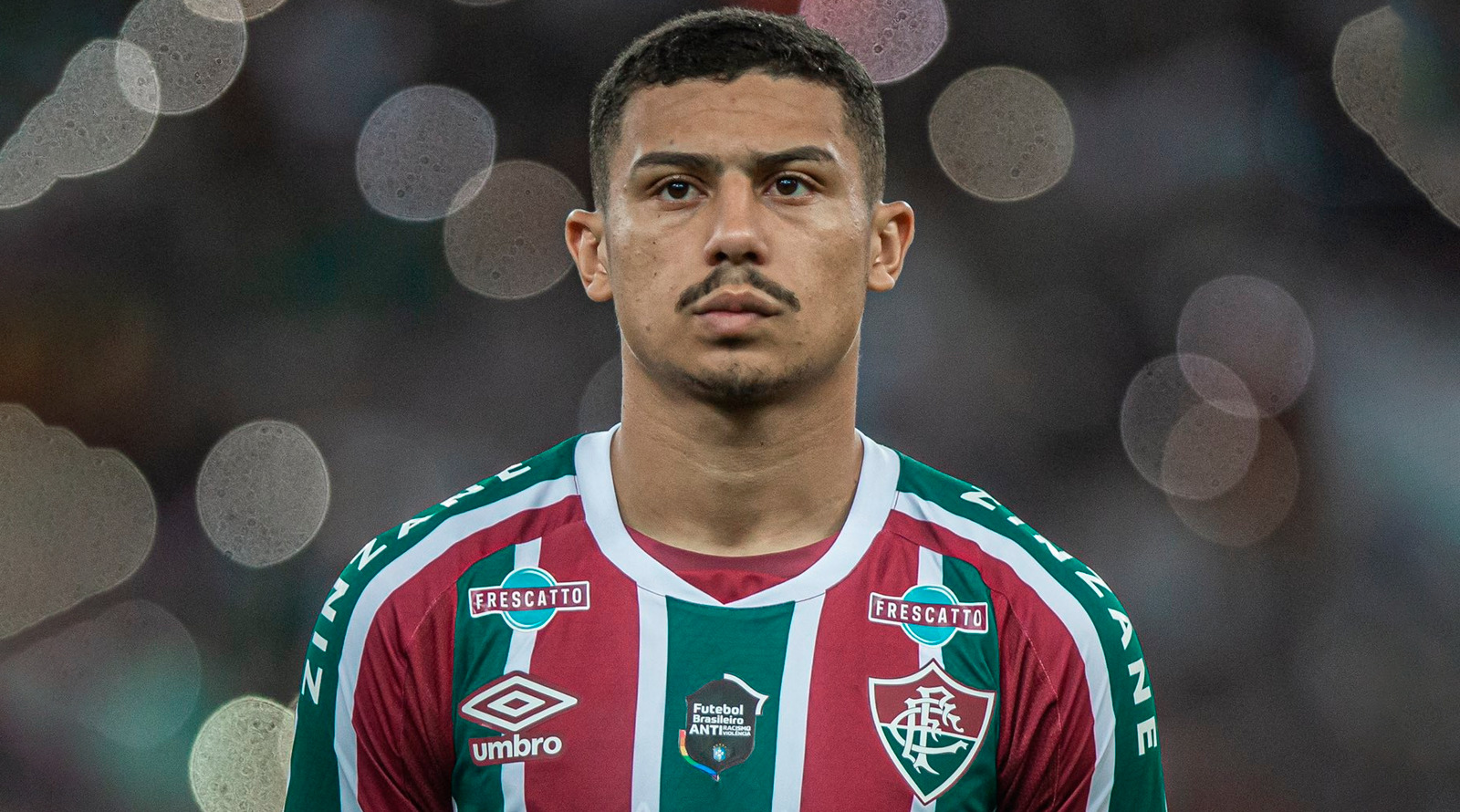 André Trindade, Fluminense