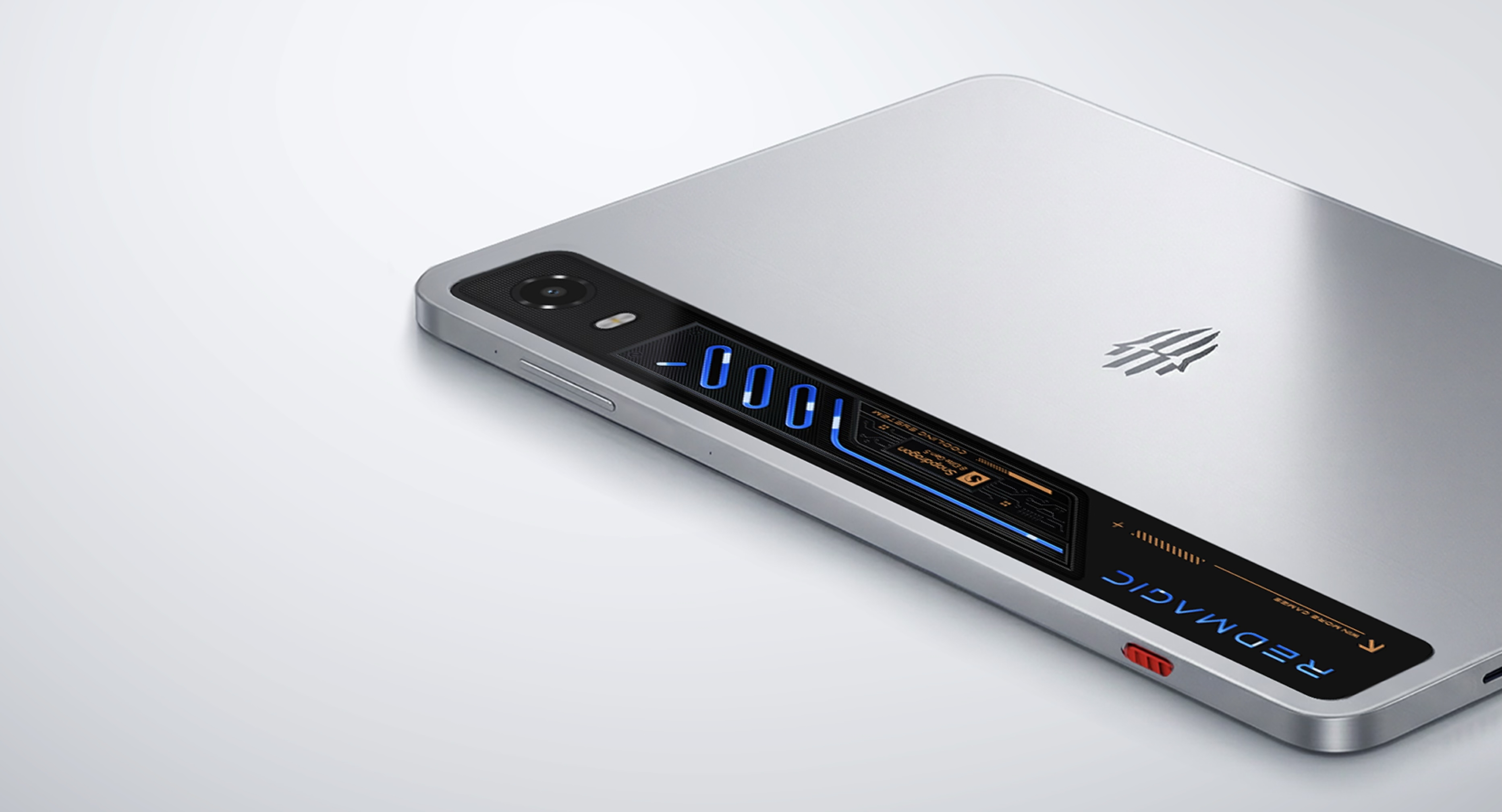 REDMAGIC Astra 2: First impressions of the gaming tablet with