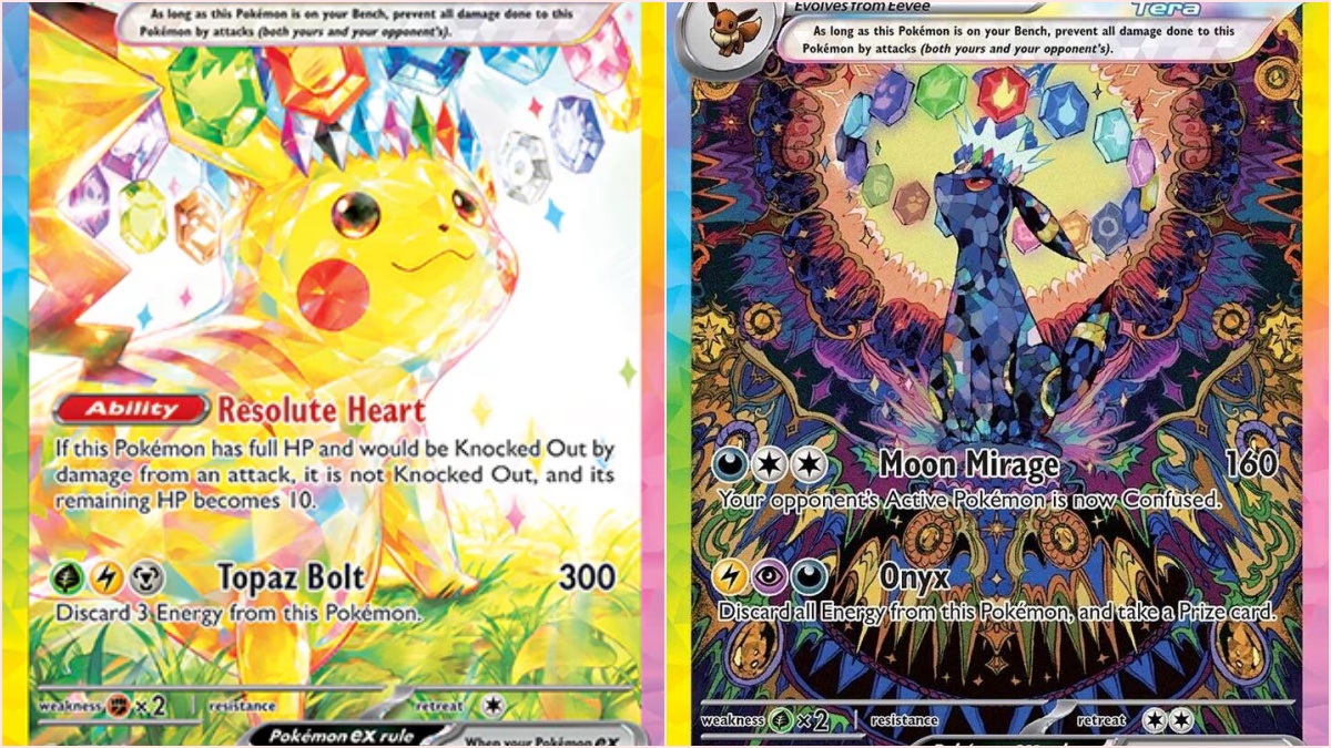 Pokmon TCG cards are sold out everywhere, and this is why - Meristation