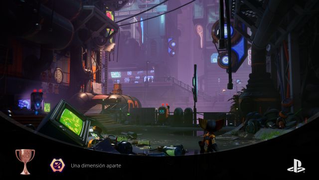 Ratchet and Clank: Rift Apart - Guia de Troféus – Mentor Gamer