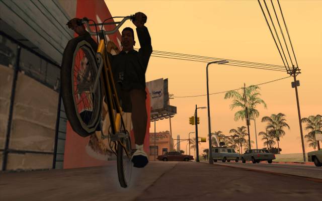 Todos los trucos claves y c digos de GTA San Andreas para PC PS5