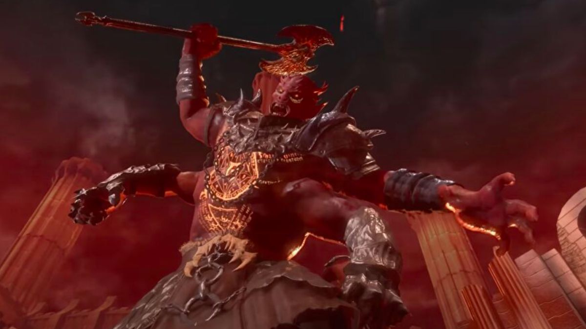 The Elder Scrolls IV Oblivion Videojuegos Meristation