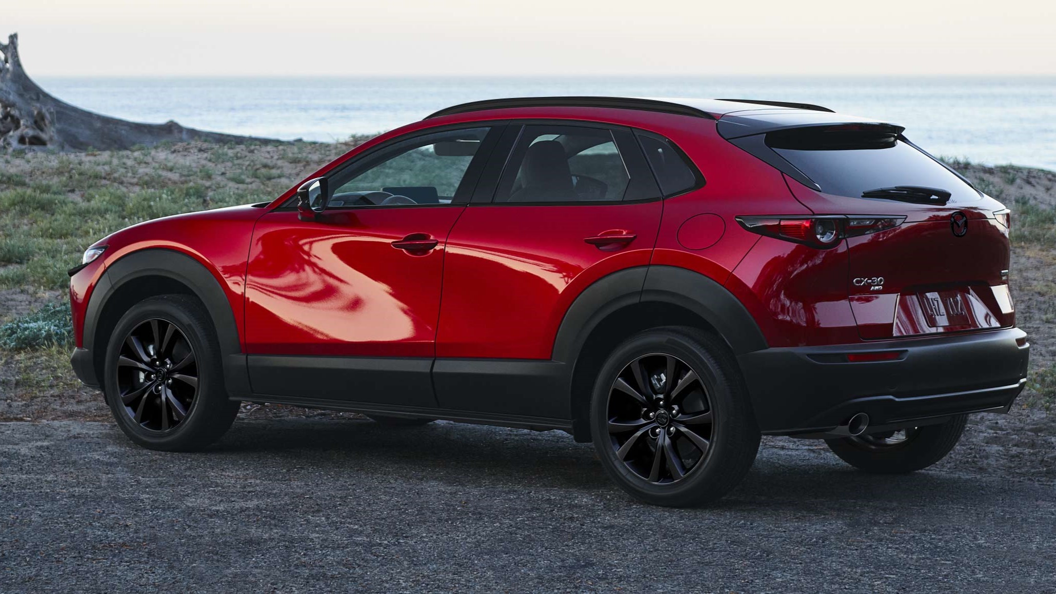 2026 Mazda CX-30 For Sale Near Salina