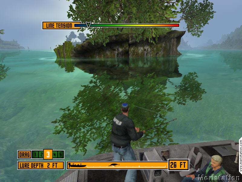 Las mejores ofertas en Calificación de aventura e-todos los juegos de video  de pesca