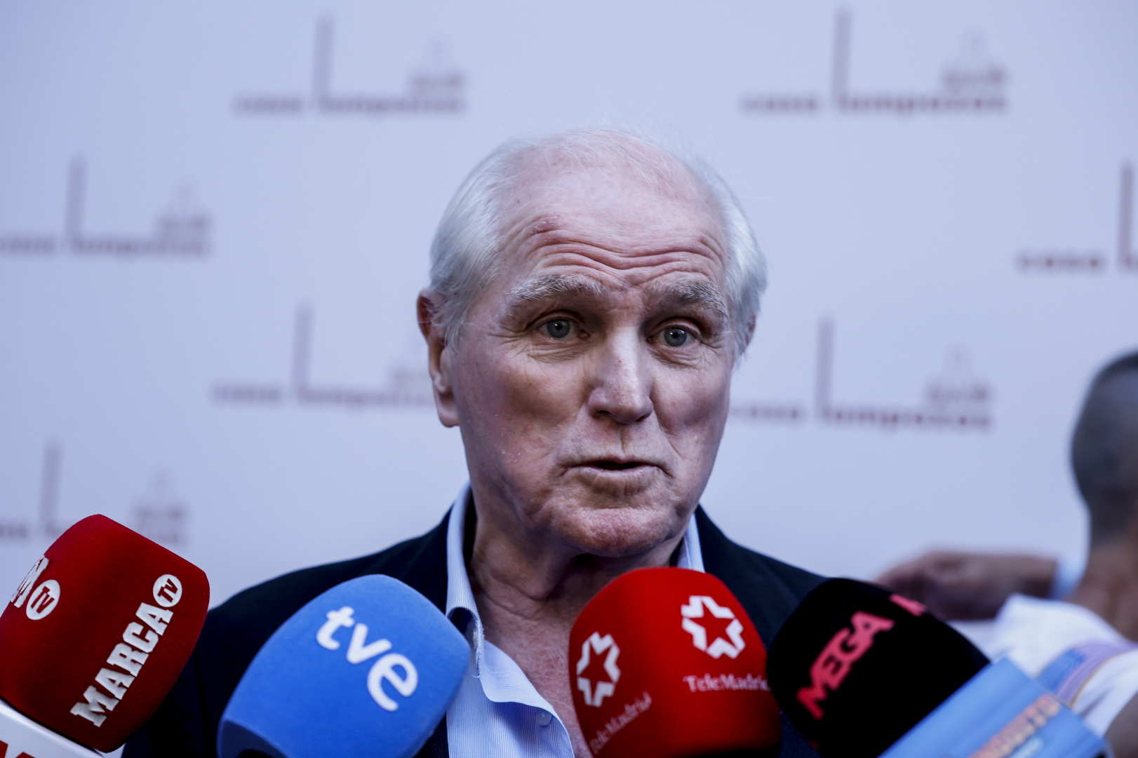 Ramón Calderón was president form 2006 to 2009, winning La Liga twice.