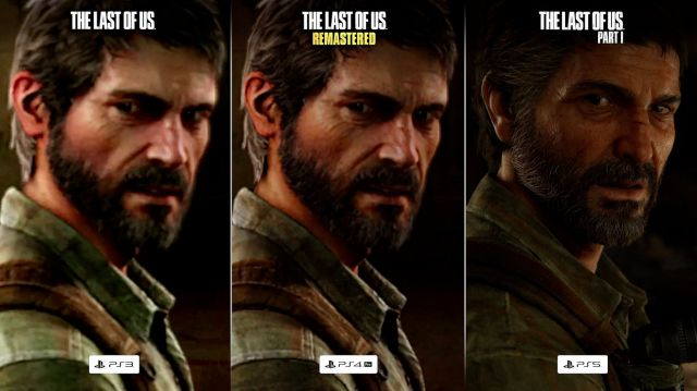 The Last of Us Parte I Análisis y opinión del remake para PS5