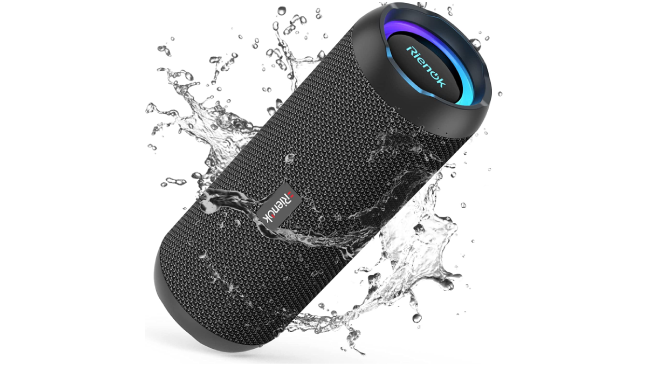 El más vendido: este altavoz Bluetooth destaca por sus 30h de batería y su  gran potencia