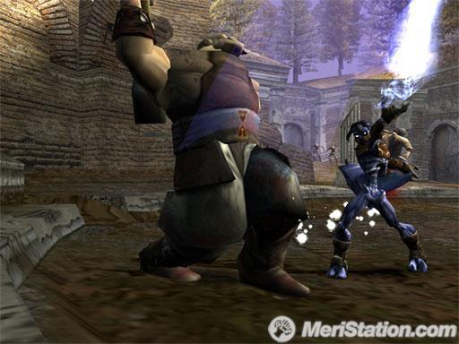 Todos los juegos de Aventura en PS2 - Meristation