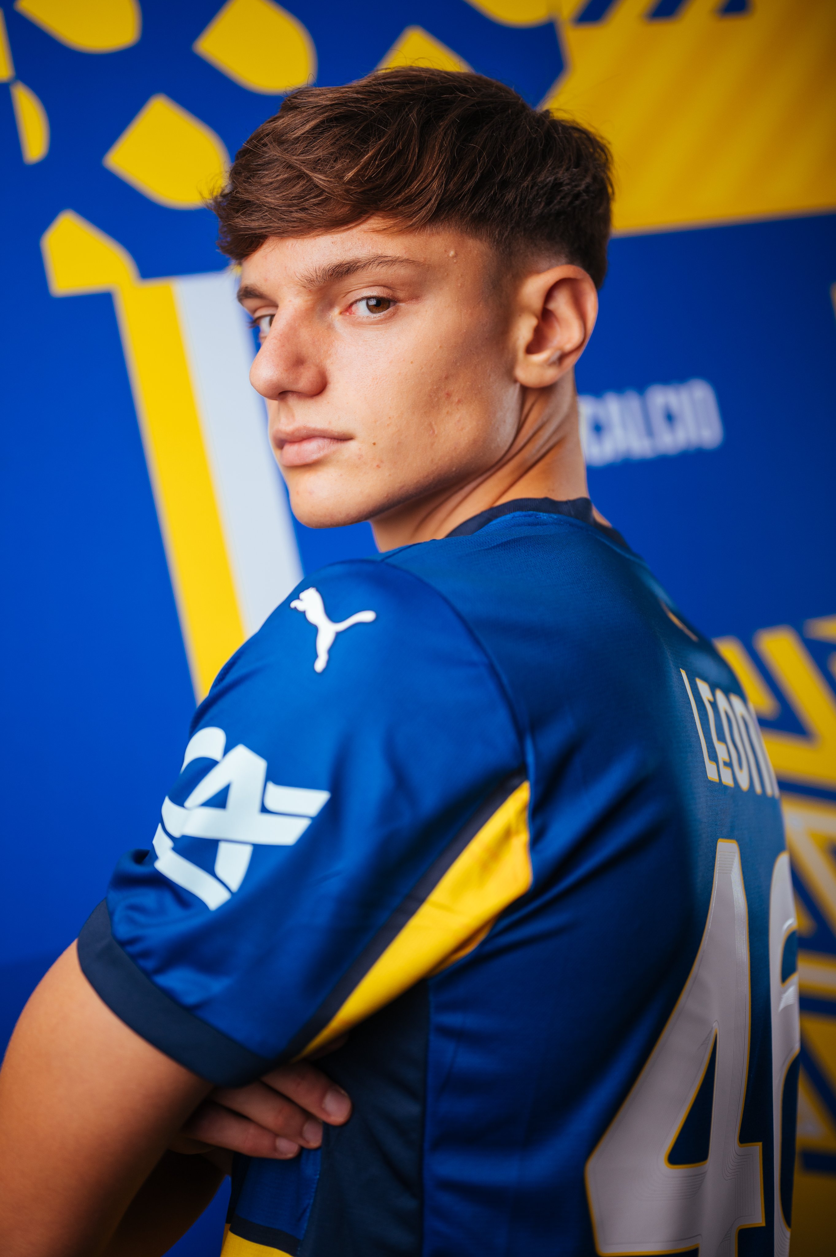 El Liverpool acelera el trato de Leoni